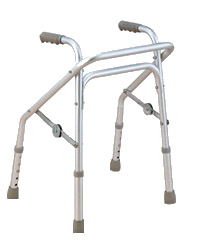 Andadera Ajustable Pediátrica 